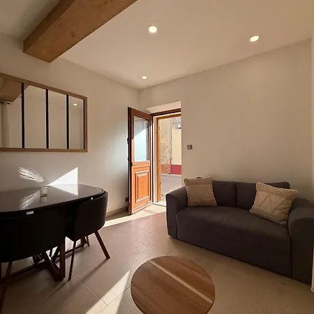 Casa vacanze La Maison Du Soleil *