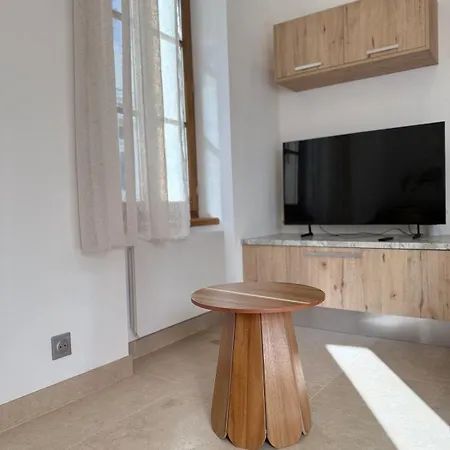 La Maison Du Soleil Sigean