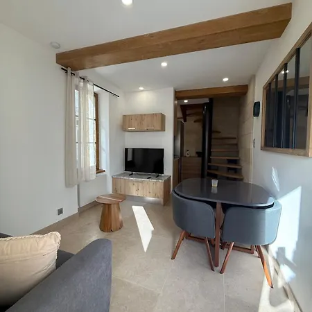 La Maison Du Soleil Sigean
