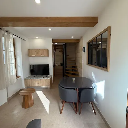 La Maison Du Soleil Casa vacanze *