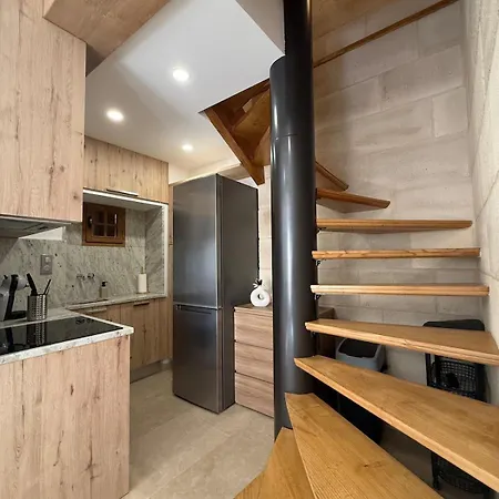 Casa vacanze La Maison Du Soleil *