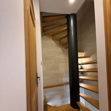 Casa vacanze La Maison Du Soleil *