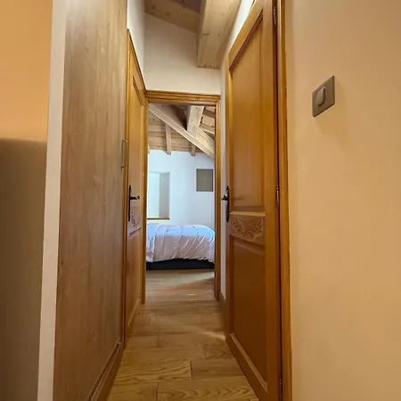 Casa vacanze La Maison Du Soleil *