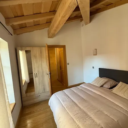 Casa vacanze La Maison Du Soleil *