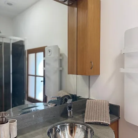 Casa vacanze La Maison Du Soleil