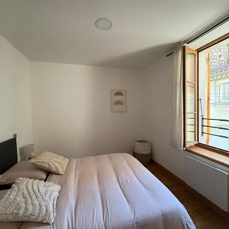 La Maison Du Soleil
