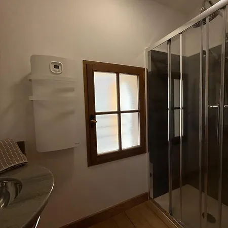 Casa vacanze La Maison Du Soleil *